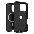 thumbnail image 4 of OtterBox Commuter MagSafe Case Black for iPhone 16 Pro, 4 of 5