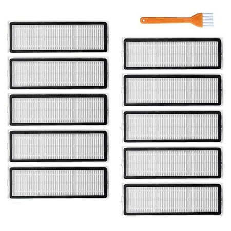 

Washable Hepa Filter Accessories For Xiaomi Dreame Bot W10 & W10 Pro