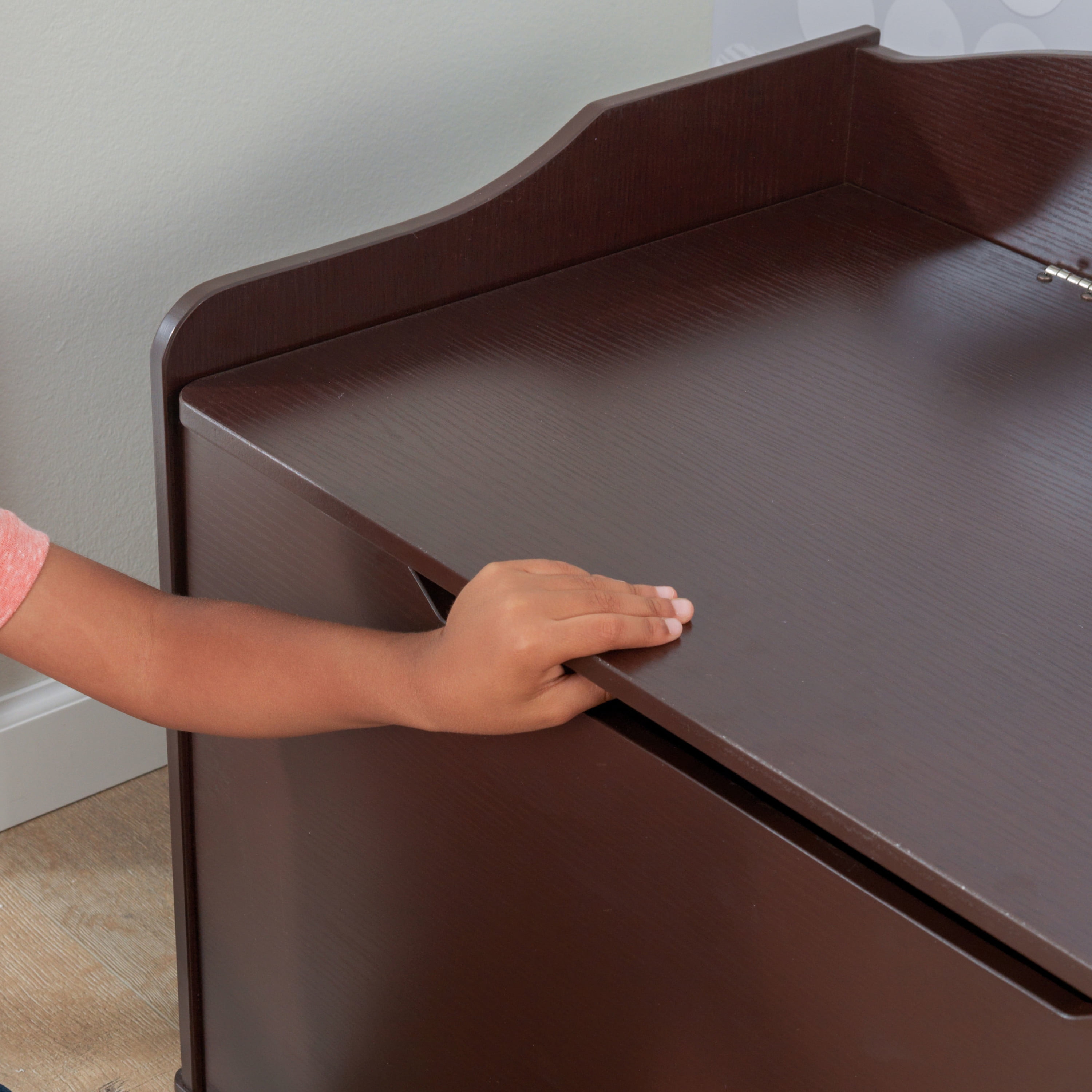 KidKraft Austin Toy Box