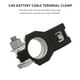 thumbnail image 2 of BRIGHTFUFU Terminal de batería del automóvil compatible para 90982-05035 90982-06022 Conector positivo, 2 of 7