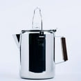 Ozark Trail Stainless Steel 12Cup Percolator