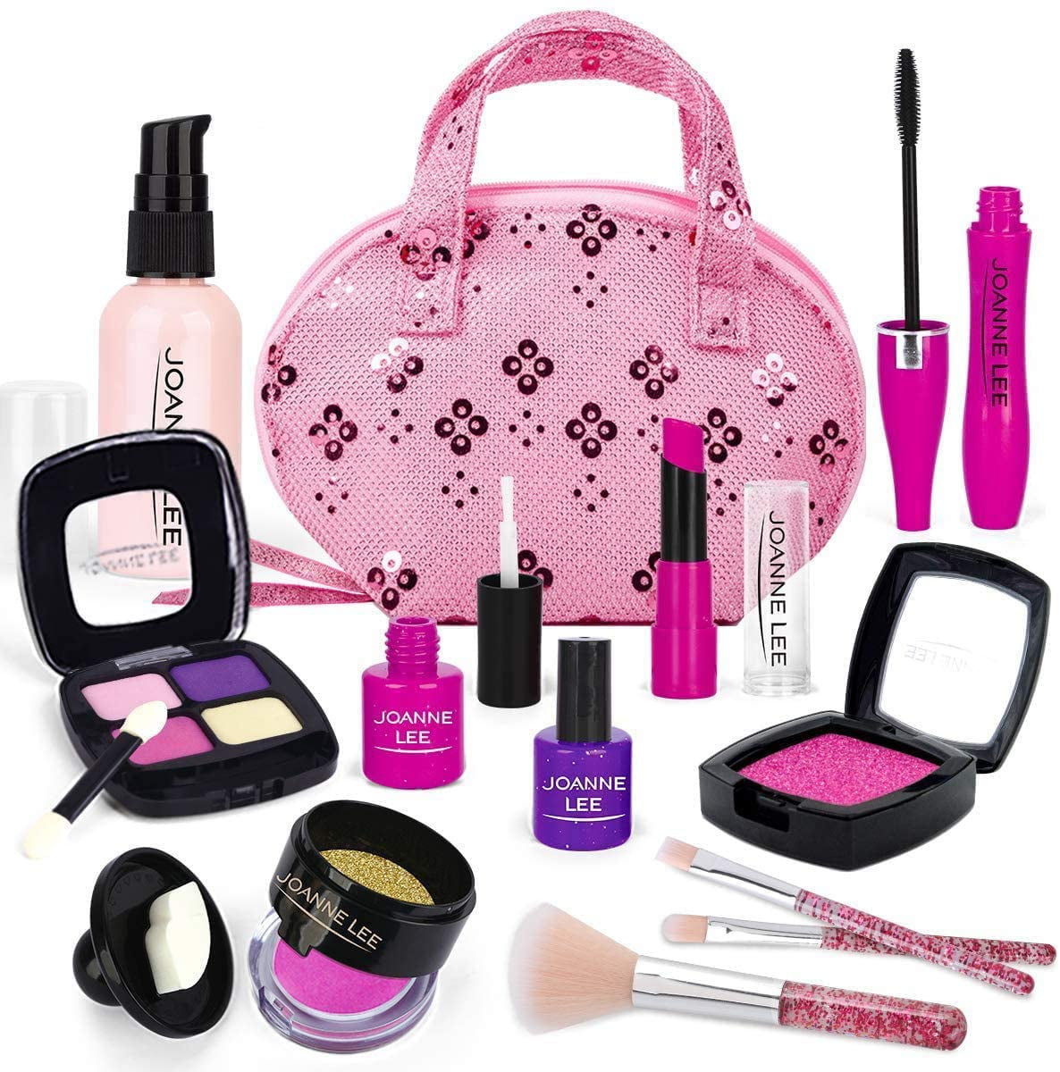 play makeup kit