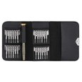 thumbnail image 1 of Expert Screwdrivers Set For Electronics Repair, An Indispensable Companion For DJI Mavic Pro, Phantom Series, And Household Fixes, Combining, 1 of 5