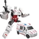 thumbnail image 1 of YUE XING-figuras de acción de Transformers para niños, Juguetes Educativos de Transformers de 20cm de altura, deformación, Robot, modelo de coche, anime Fivean unisex, 1 of 2