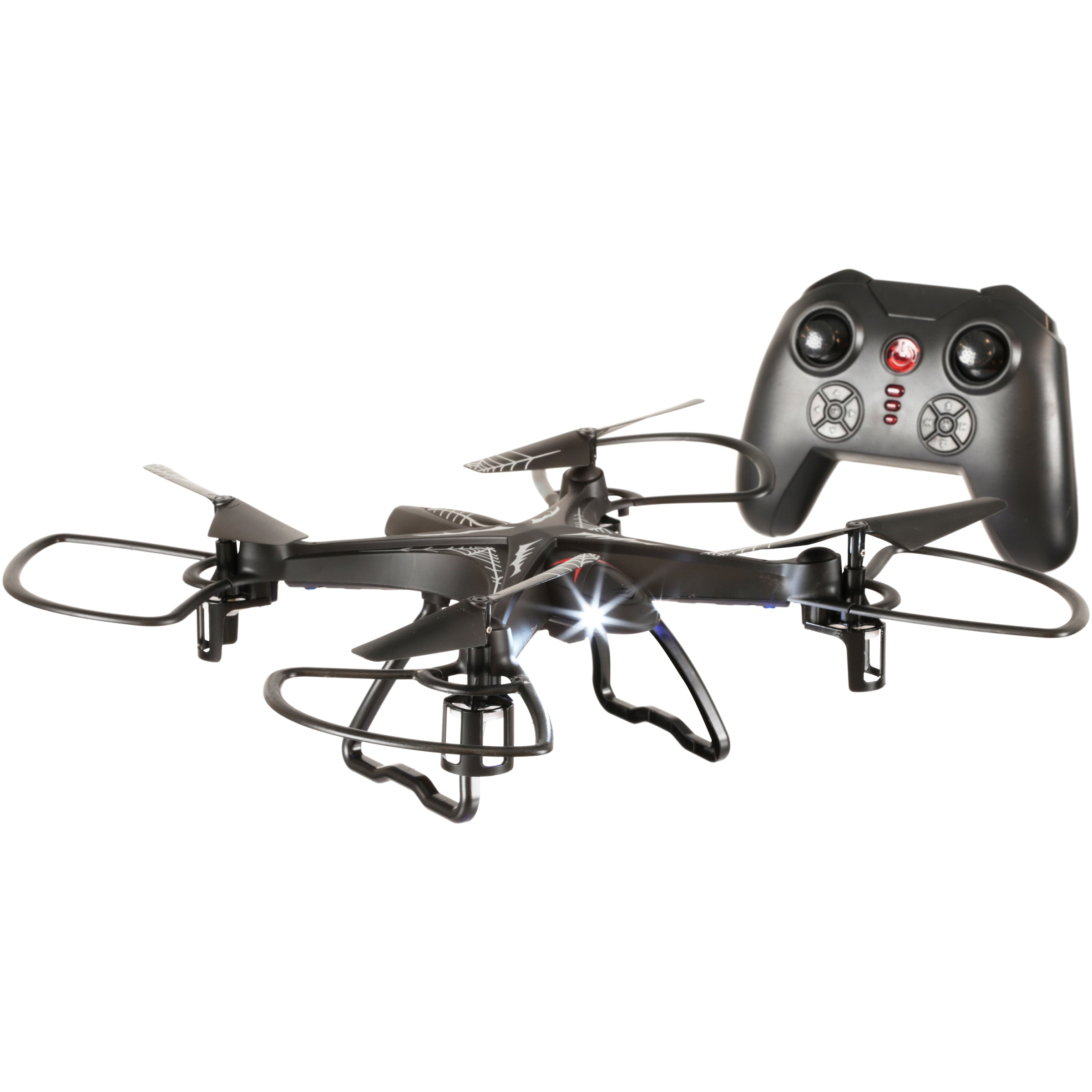 Braha™ Stealth X360 Quad Copter