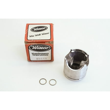 Yz125 Piston - Piston Yamaha YZ125