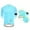 bleu, variante sur Vêtements de Cyclisme d'Été pour Hommes Haut de Vélo à Manches Courtes pour Hommes Vêtements de Cyclisme sur Route de Compétition Chemises Paquet pour Hommes T-Shirts à Col en V Grande Chemise T-Shirt en Vrac T-Shirts en Spandex pour Hommes Ensemble pour Hommes Chemises Hommes Paquet Chemises