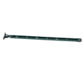 thumbnail image 2 of Greenhouse Window & Roof Vent Support Kit - 15.35in Rustproof Aluminum Manual Window Opener Rod, Rounded-Edge Safety Design for Most Greenhouse Vent Styles, Easy Install with Included Screws,, 2 of 7