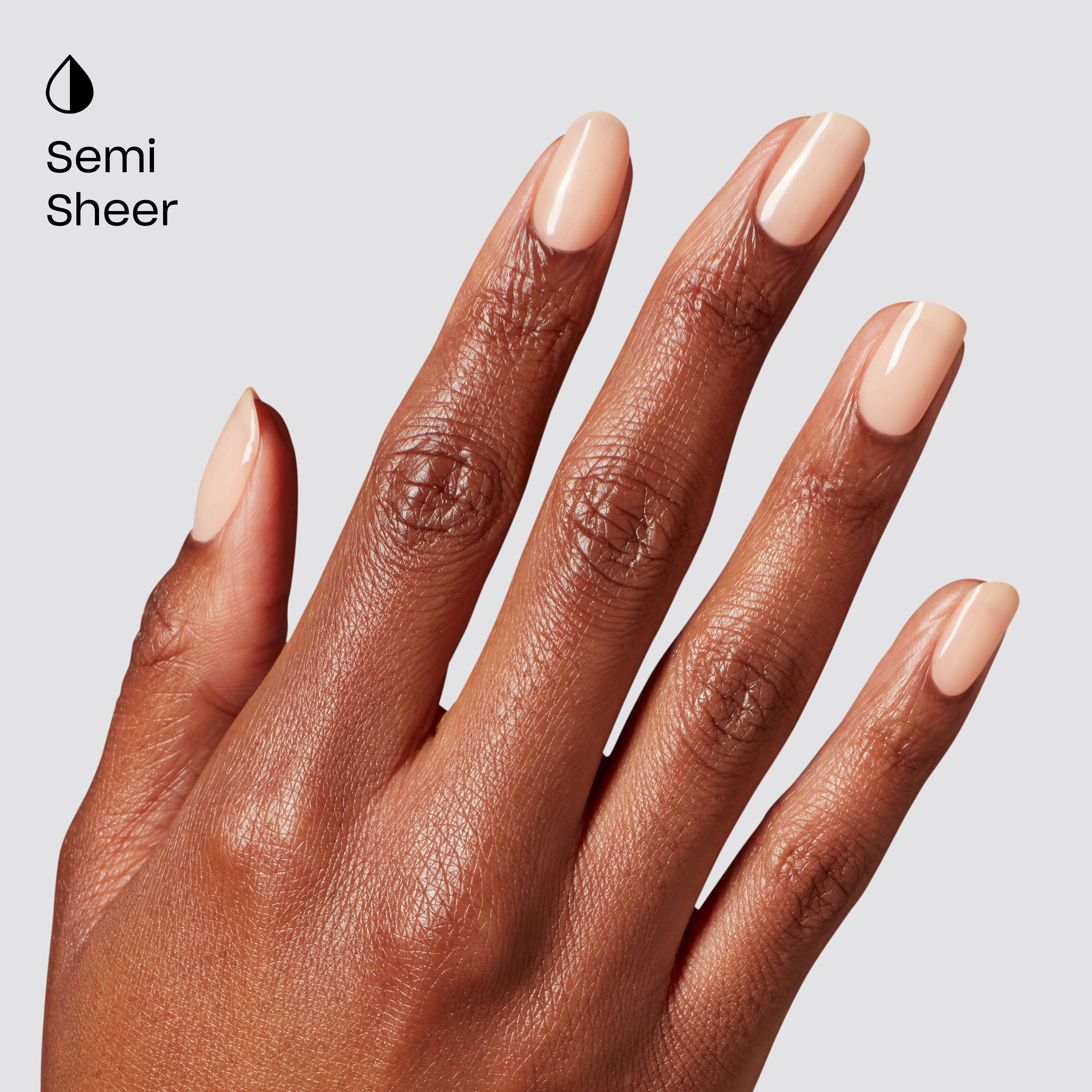 OPI GELement Collection, Pilates Princess, 9 mL, 0.3 Fl. Oz.