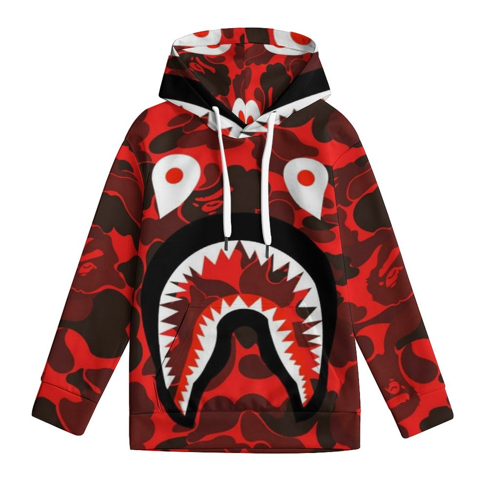 Youth outlet bape hoodie