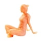 thumbnail image 5 of Figuras 1/64 Hugo Figuras sin pintar decoración de escritorio resina, 5 of 10