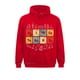 thumbnail image 3 of Sudadera con capucha personalizada para profesor de ciencias, química, tabla periódica de elementos, regalos, sudaderas retro de manga larga para hombre, sudaderas clásicas, 3 of 5