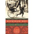 thumbnail image 1 of Rickshaw Boy, 1 of 1