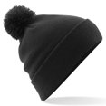 thumbnail image 1 of Beechfield Bonnet d'Hiver Original Pom Pom, 1 of 4