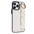 thumbnail image 1 of Funda De Cuero De Lujo Para IPhone 14 Pro Max 13 11 12 Con Soporte De Anillo, 1 of 4