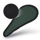 thumbnail image 4 of Descuento Cómodo Cojín Inflable para Asiento de Bicicleta Reemplazo Suave Cojín para Asiento de Ciclismo y Protección Solar, Absorción de Impactos Arnés Ajustable Comodidad para Hombres Mujeres Bicic JAMW Sencillez, 4 of 5