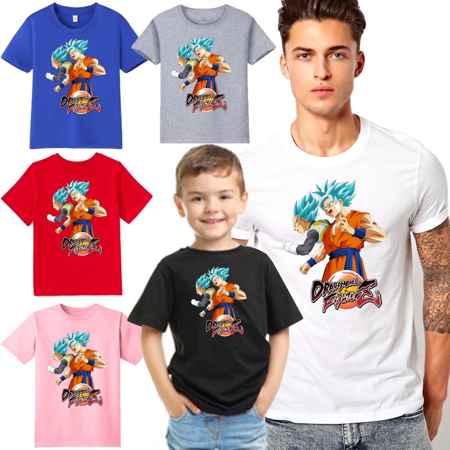 Anime Kids TShirts for Sale  Redbubble