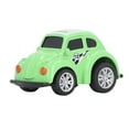 thumbnail image 5 of Dreinghoom Alloy Pull Back Car,4pcs Pull Back Toy Cars Portable Sturdy Alloy Body Small Cute Cartoon Cars For Toddler Kids Boy Girl Gifts,Pocket Toy Car, 5 of 8