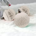 thumbnail image 6 of Clearance 24Pcs Christmas Balls Ornaments, Shatterproof Balls Baubles for Christmas Tree Decorations, Hanging Ball Ornaments for Xmas, Holiday, Wedding, Party Decor-2.36 In, 6 of 6