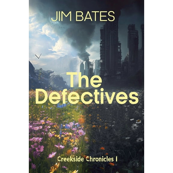 Creekside Meadows Chronicle - 1 The Defectives, (Paperback)