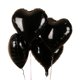 thumbnail image 1 of Globos de corazón 25 piezas Globos de corazón de papel de aluminio de 18 pulgadas Globos de helio Globos de papel de aluminio en forma de corazón para el día de San Valentín, boda WD.WDQZL Hogar, 1 of 1