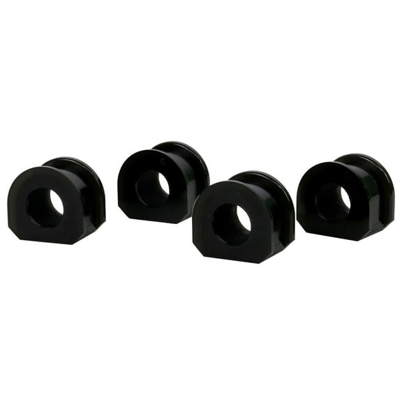 Nolathane REV004.0456 Front Suspension Stabilizer Bar Bushing Kit Compatible with 67-94 GMC, Chevrolet