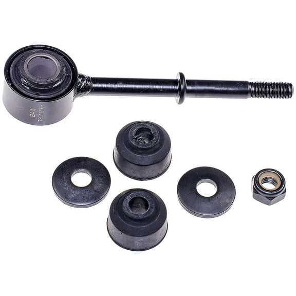 Dorman SL45095PR Front Suspension Stabilizer Bar Link Kit for Specific Volvo Models
