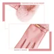 thumbnail image 3 of Guantes Térmicos Frio De Invierno Para Pantalla Tácti Mujer, 3 of 7