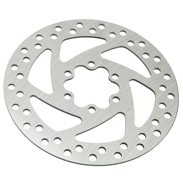 Disque de Frein de 140 Mm, Disque de Frein Électrique Dissipateur de Chaleur avec Vis pour Modification