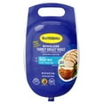 Butterball Boneless Turkey Breast Roast With Gravy Packet, Frozen, 3 lbs.