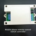 thumbnail image 2 of Reemplazo de relé inalámbrico Sidaley de 2,4G controlador de interruptor compatible con Bluetooth, 2 of 6