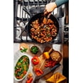 thumbnail image 4 of Lodge Chef Collection 12 Inch Chef Style Wok, 4 of 4
