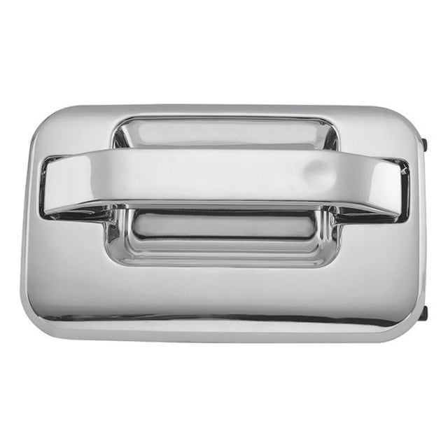MANIJA PUERTA EXTERIOR MARK LT 2006 al 2008 LINCOLN Trasera Izquierda/Piloto HUSHAN .