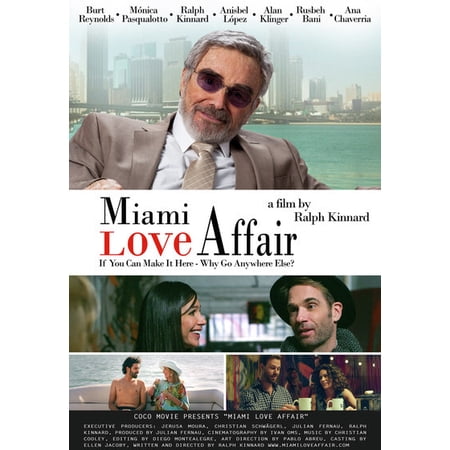 Freestyle Digital - Miami Love Affair [DIGITAL VIDEO DISC]