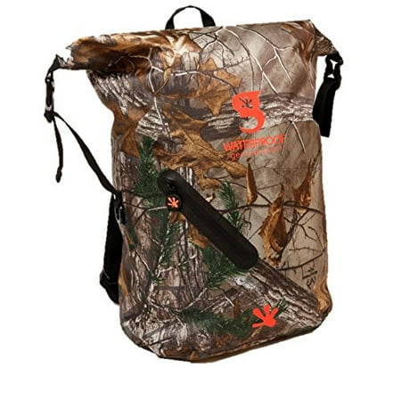 realtree 30l geckobrands xtra