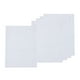 thumbnail image 3 of 5/10 hojas de papel de transferencia de calor imprimibles de vinilo HTV para camisetas de algodón con plancha Light 5Pcs, 3 of 9