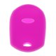 thumbnail image 4 of Funda para lve Edge Explorer Púrpura Sunnimix Car Key Shell Fob Cover, 4 of 7