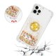 thumbnail image 5 of Funda para iPhone 12 PRO MAX con Brillo Líquido Flotante, Purpurina, Parachoques y Anillo Giratorio Soporte, 5 of 5