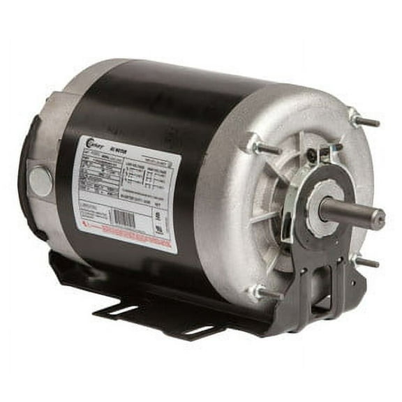 1 hp 1725 RPM 56 Frame 200-230/460V Belt Drive Blower Motor Century # H1031L