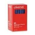thumbnail image 2 of (5 pack) Universal  Ballpoint Pen, 2 of 7