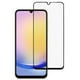 thumbnail image 1 of D Pro For Samsung Galaxy A26 5G Silk Printing Tempered Glass Screen Protector 9H Hardness, 1 of 5