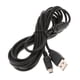 thumbnail image 1 of Cable Extra de Crga USB de 3 Largo para Controlador PS3 SM SunniMix Controlador de carga Cble, 1 of 6