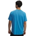 thumbnail image 2 of Camiseta Tech 2.0 de Cuello en V de Manga Corta para Hombre de Under Armour, 2 of 2