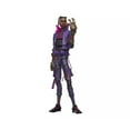 thumbnail image 5 of Marvel Legends Series Miles G. Morales, Across the Spider-Verse Collectible Action Figure, 5 of 7