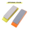 thumbnail image 4 of Amdohai Sharpening Stone Whetstone Sharpener Stone 2 Side Grit 120/ 240 with Base for Kitchen Pocket Knives, 4 of 7