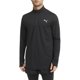 thumbnail image 3 of Sudadera Puma JSY. Run Fav ¼ Zip para Hombre 520211-01 negro S Puma 520211-01 JSY. RUN FAV ¼ ZIP, 3 of 4