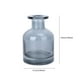 thumbnail image 2 of Transparent Glass Vase for Decor 1Pcs Decorative Flowerpot Flower Arrangement Vase, 2 of 4