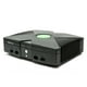 thumbnail image 1 of Consola Microsoft Xbox Original Restaurada en Color Negro (Reacondicionada), 1 of 2