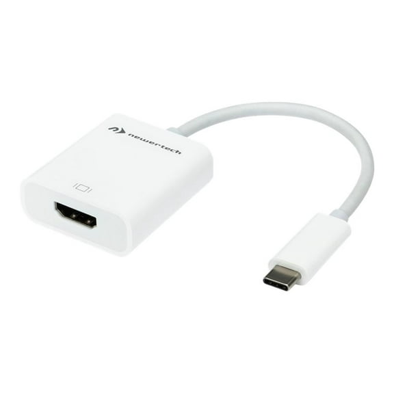 Owc NWTADPTCHDMI2 Newertech Usb-c To Hdmi 4k Display Adapter