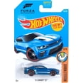 thumbnail image 1 of Coleccionable Hot Wheels Auto de Juguete Camaro SS '16 Muscle Mania 1:64, 1 of 1